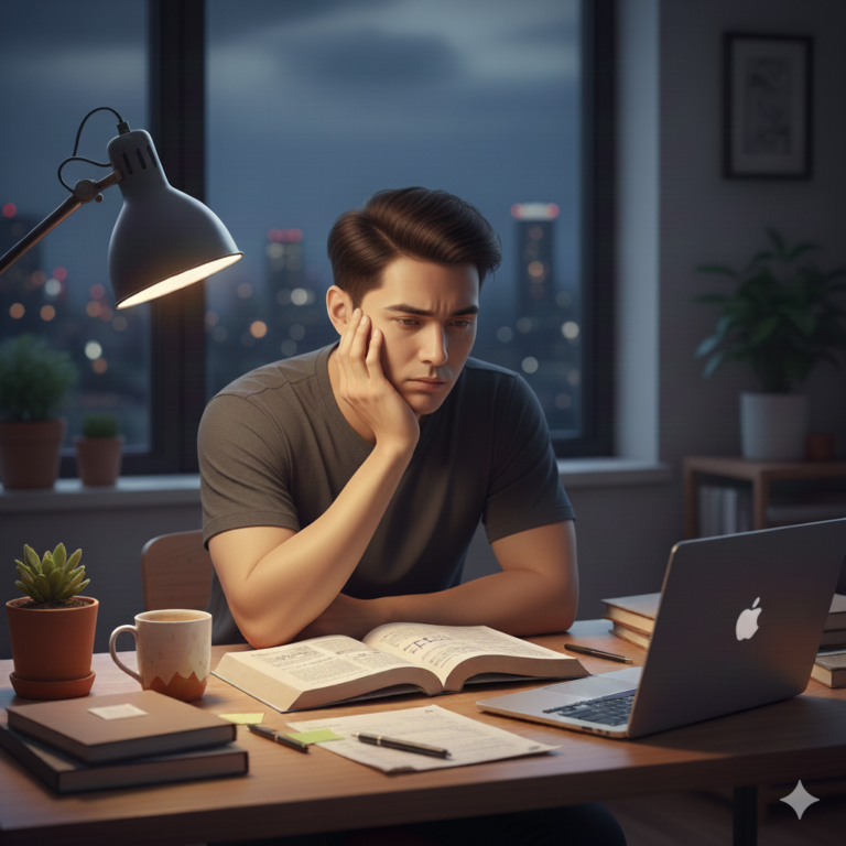 Como Estudar Sem Motivação: Estratégias Reais